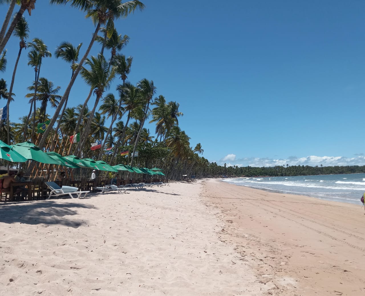 Billboard background